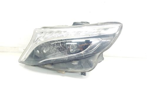 Used Left headlight Left headlight MERCEDES-BENZ V-CLASS (W447) [2014-2026] 36241482 36241482