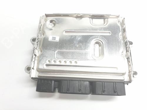 Engine control unit (ECU) RENAULT KANGOO III MPV Blue dCi 75 (KJAA) | BP32118217M57 - Image 4