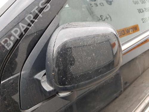 Elektronisk sensor CITROËN C-CROSSER (VU_, VV_) 2.2 HDi | BP8744712M84 