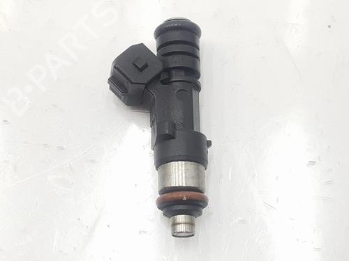 Injector FORD FIESTA VI (CB1, CCN) 1.4 | BP15133393M100 