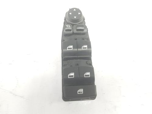 Used Left front window switch BMW 4 Gran Coupe (F36) 418 d (150 hp) 16353896
