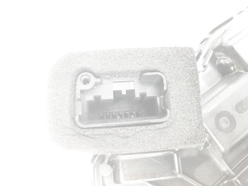 Front left lock AUDI A1 Sportback (GBA) 30 TFSI | BP13540990C98 