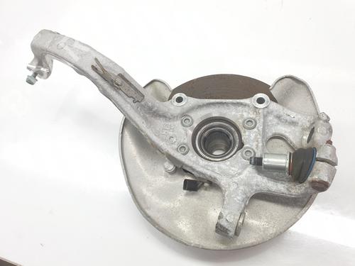 Right front steering knuckle AUDI A6 C7 (4G2, 4GC) 2.0 TDI | BP29427541M26 