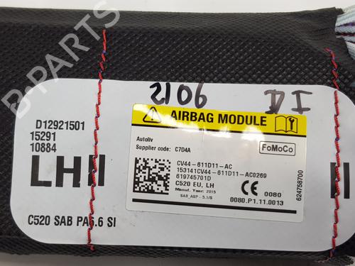 Electronic module FORD KUGA II (DM2) 2.0 TDCi | BP31021028M83