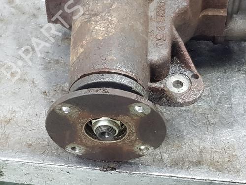 Differential, foran MITSUBISHI PAJERO III (V7_W, V6_W) 3.2 Di-D (V68W, V78W) | BP31042065M23