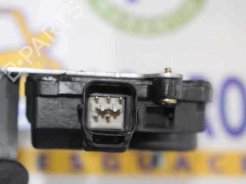 Central lock pump HYUNDAI GETZ (TB) 1.5 CRDi | BP10258413M86 