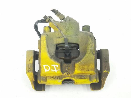 Used Left front brake caliper BMW 1 (E87) 123 d (204 hp) 11767663