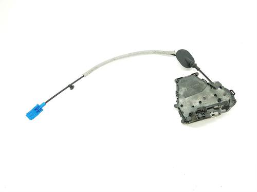 Used Front right lock Front right lock 38441944 38441944