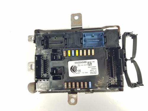 Used Fuse box FIAT TIPO Saloon (356_, 357_) 1.3 D (356SXB1A, 356SXH1A, 356SXD1A) (95 hp) 12464796