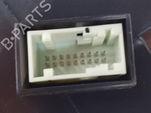 Instrument cluster CITROËN JUMPY III Van (V_)  | BP37704173C47  - Image 7