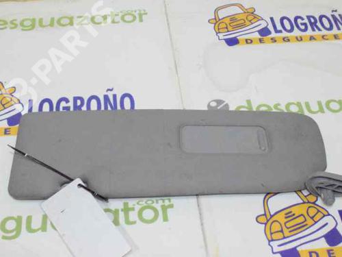 Left sun visor BMW 1 (E87) 118 d | BP1636562I1 