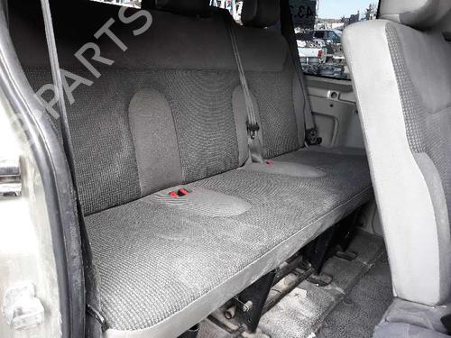 Air filter box OPEL VIVARO A Van (X83) 2.0 CDTI (F7) | BP14125429M87 