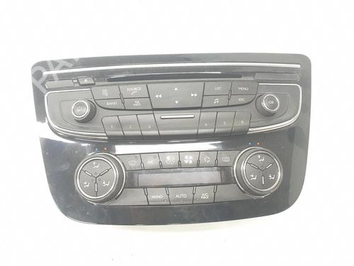 Used Climate control PEUGEOT 508 I (8D_) 1.6 HDi (112 hp) 15231081