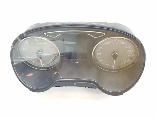Instrument cluster AUDI A3 (8V1, 8VK) S3 quattro | BP37630976C47 - Image 3