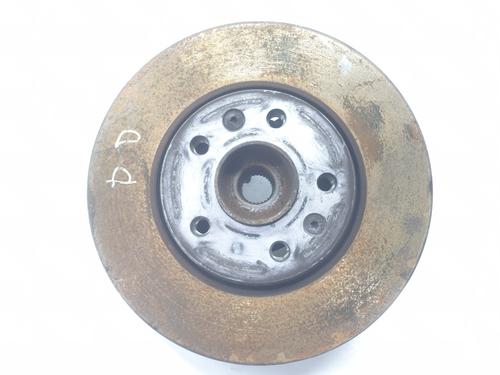 Used Right front steering knuckle RENAULT TRAFIC III Van (FG_) 2.0 dCi 120 (FGMN) (120 hp) 30395767