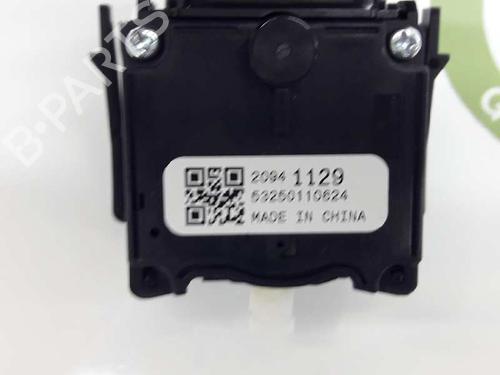 Steering column stalk OPEL ASTRA J Sports Tourer (P10) 1.6 CDTi (35) | BP1943461I23 