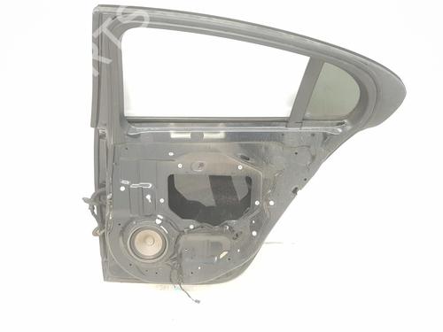 Right rear door JAGUAR XF I (X250) 2.2 D | BP9817559C5 