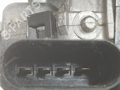 Viskermotor vindrude FORD FIESTA VI (CB1, CCN) 1.6 TDCi | BP27504569M29 