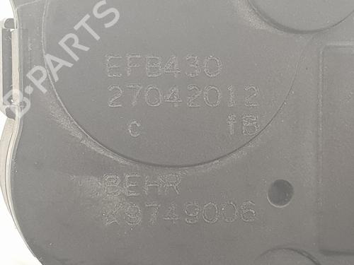 Electronic module BMW 5 (F10) 530 d | BP16691682M83 