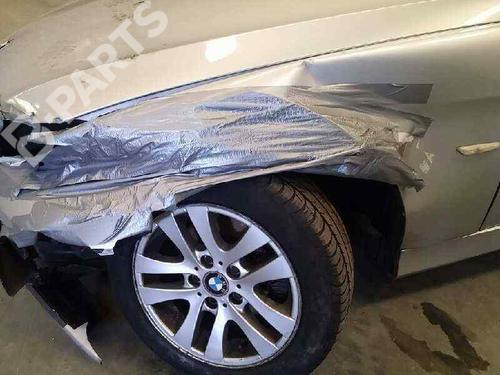 Left sun visor BMW 3 (E90) 320 d | BP1638205I1  - Image 23