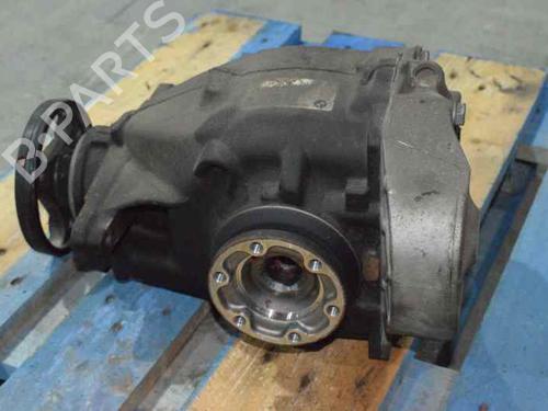 Rear differential BMW 3 (E90) 320 d | BP1169296M24 