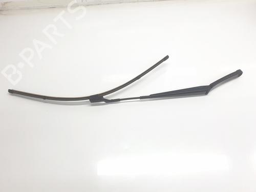 Front windshield wiper arm SEAT IBIZA V (KJ1, KJG) 1.0 MPi | BP28355803C143