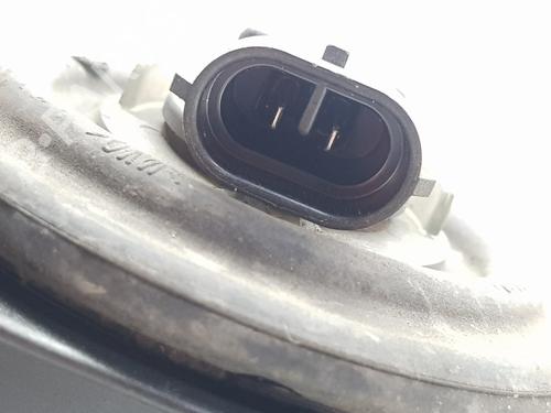 Right front fog light FIAT BRAVO II (198_) 1.6 D Multijet (198AXH1B) | BP30731579C31 
