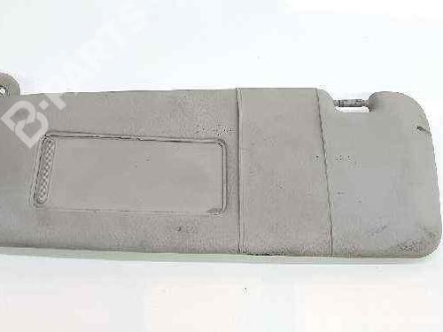 Used Left sun visor Left sun visor BMW 3 Coupe (E46) 330 Cd (204 hp) 8047558 8047558