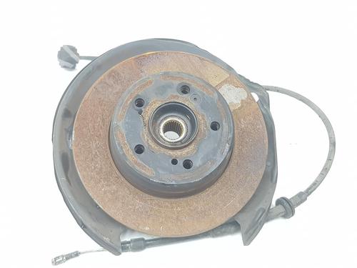 Used Right rear steering knuckle MERCEDES-BENZ SLK (R170) 200 (170.435) (136 hp) 18010370