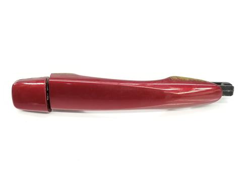 Rear left exterior door handle NISSAN QASHQAI II (J11, J11_) 1.6 DIG-T | BP9371651C130 