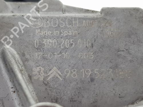 Rear wiper motor PEUGEOT 308 SW II (LC_, LJ_, LR_, LX_, L4_) 1.6 BlueHDi 120 | BP20492021M102 