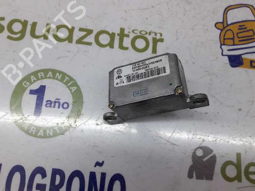 Electronic module VW TOUAREG (7LA, 7L6, 7L7) 2.5 R5 TDI | BP14067857M83 