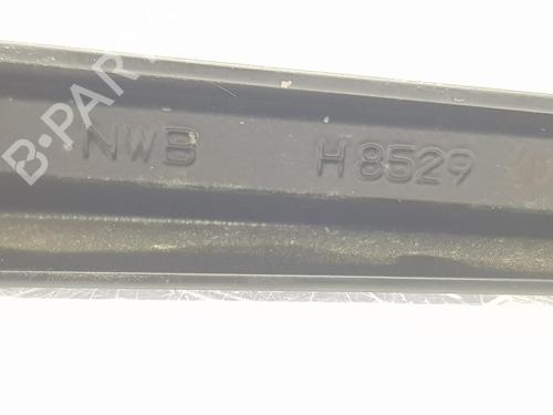 Front windshield wiper arm NISSAN QASHQAI II (J11, J11_) 1.7 dCi ALL MODE 4x4-i | BP8952643C143 