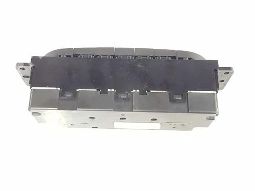 Climate control RENAULT KOLEOS I (HY_) 2.0 dCi (HY0K) | BP5333022I5 