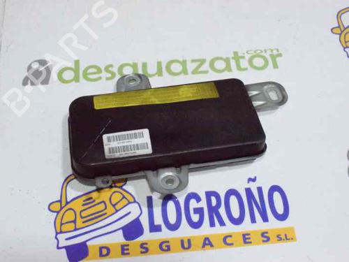 Left seat airbag BMW 3 Compact (E46) 320 td | BP1032802C13 