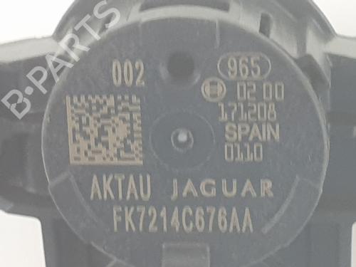 Electronic sensor LAND ROVER RANGE ROVER VELAR (L560) 2.0 D240 SD4 4x4 | BP36857431M84  - Image 5