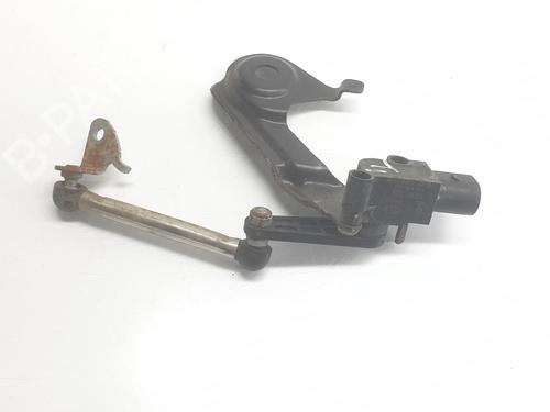 Elektronensonde für AUDI A6 C7 (4G2, 4GC) 2.0 TDI (190 hp) 30498437