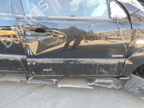 Left front window motor KIA SPORTAGE II (JE_, KM_) 2.0 CRDi 4WD | BP13297958E21 