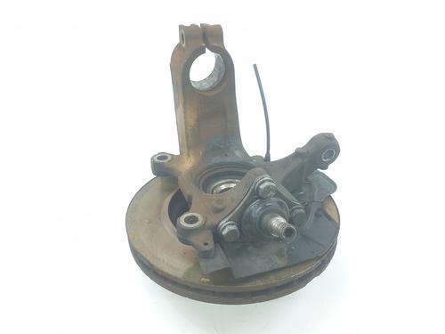 Used Right front steering knuckle FIAT DUCATO Van (250_) 150 Multijet 2,3 D (150 hp) 22553766