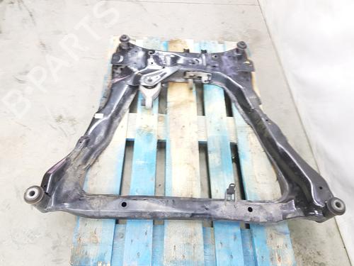 Subframe NISSAN X-TRAIL II (T31) 2.0 dCi 4x4 | BP8947043M9 
