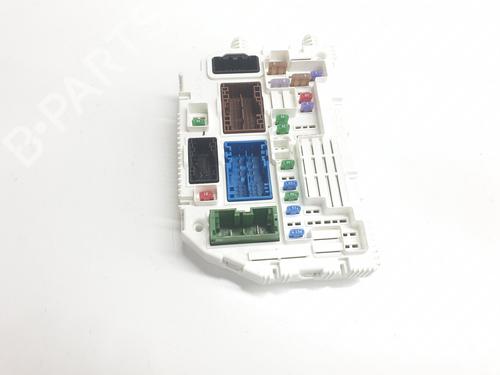 Fuse box OPEL ASTRA L Sports Tourer (O5) 1.2 (FRHNPJ) | BP24036601E1 