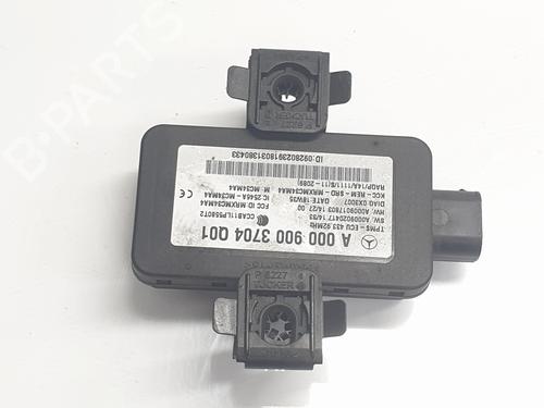 Electronic module MERCEDES-BENZ GLA-CLASS (X156) GLA 180 (156.942) | BP22406182M83 
