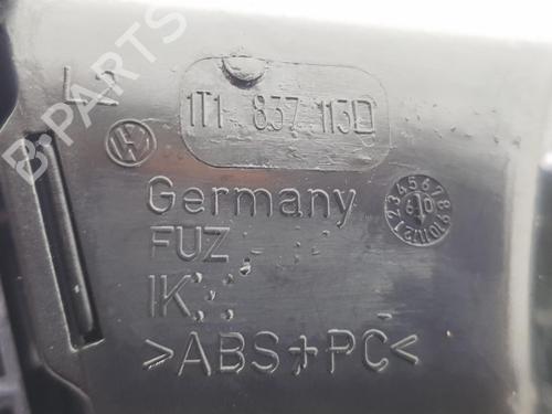 Mirror switch VW TOURAN (1T1, 1T2) 2.0 TDI 16V | BP9299466I25 