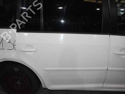 Køler VW TOURAN (1T1, 1T2) 1.9 TDI | BP755666M31 