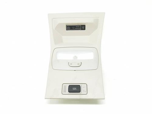 Interior roof light RENAULT EXPRESS Box Body/MPV | BP40514706I8 - Image 2