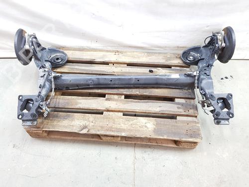 Used Rear axle Rear axle OPEL COMBO Box Body/MPV (K9) 1.5 D (102 hp) 36042193 36042193