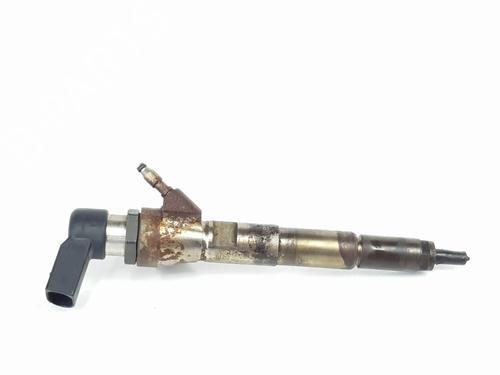 Used Injector Injector RENAULT KADJAR (HA_, HL_) 1.5 dCi 110 (HLA3) (110 hp) 33185829 33185829