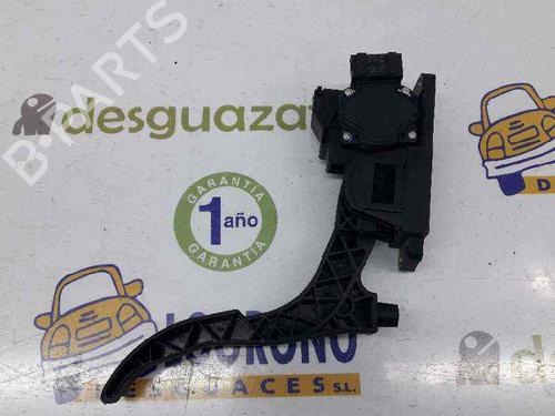 Pedal AUDI A3 (8L1) 1.9 TDI | BP3200655I4 