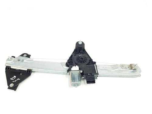 Used Front left window mechanism DACIA JOGGER (RK_) [2021-2026]  32391492
