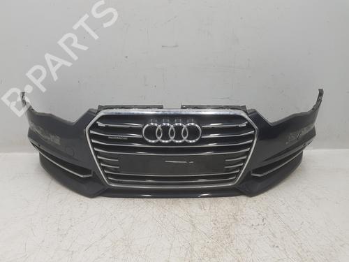Used Front bumper Front bumper AUDI A6 C7 (4G2, 4GC) 2.0 TDI (190 hp) 33427111 33427111